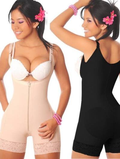 Butt Lifting Shaping Bodysuit