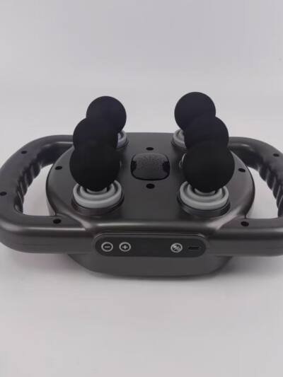 Massager Is Convenient For Home Use