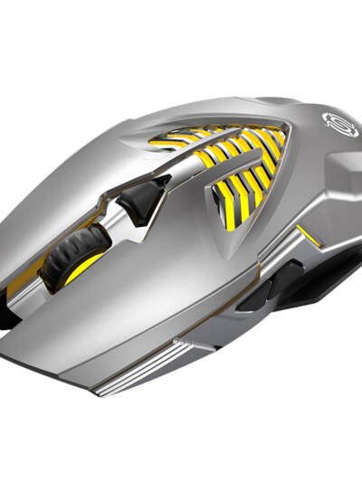 Office Gaming Computer Usb Wired Mouse