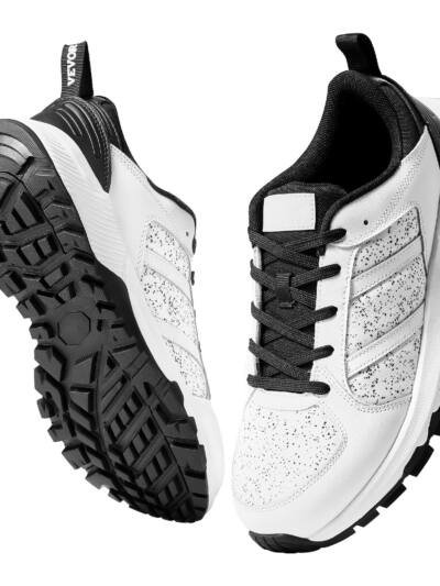 Cross Training Shoes, M Width Sneakers US Size 10, Wide Toe Box Shoes