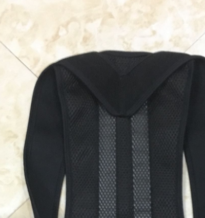 Posture Corrector Brace for Spine Alignment