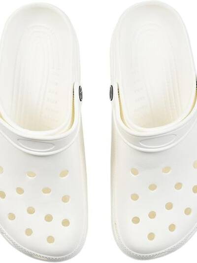 White Shoes 41M8/W10