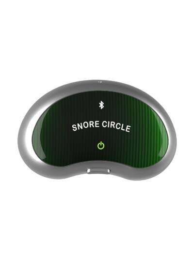 Smart Anti Snoring Device Electronic Muscle Stimulator Pro