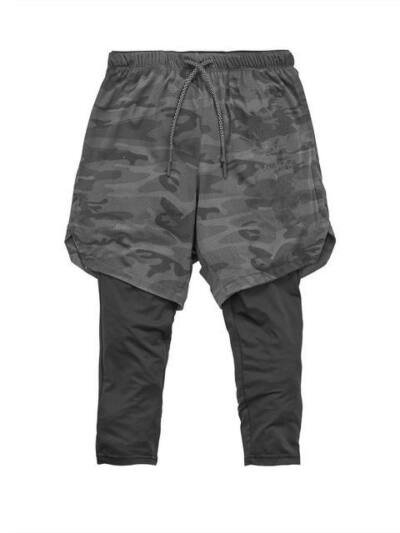 Men's Sports Shorts