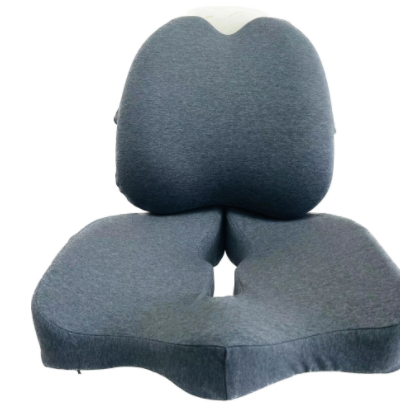 Breathable Memory Foam Seat Cushion for Chairs