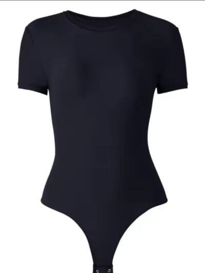 USA Warehouse Shipping Going Out T Shirt Tops Second-skin Feel