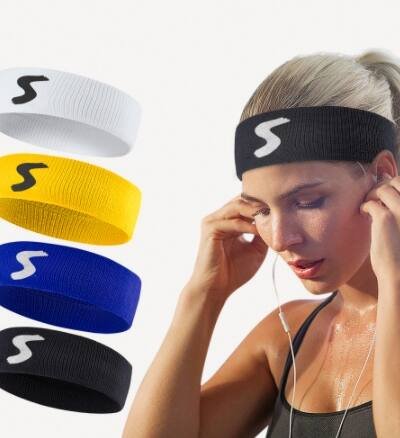 Fitness Headband