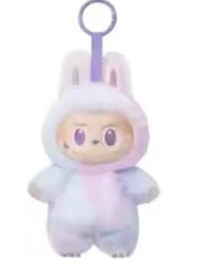 Monster Doll Collectible
