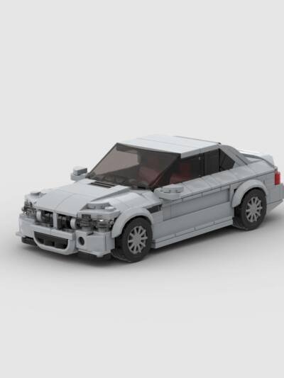 342PCS Sports Car Building Blocks,Car Model Blocks Sets Toys,City