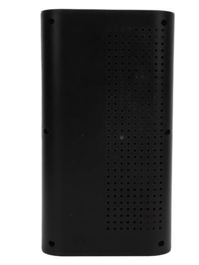 Portable Tire Inflator, 5-150 PSI, with LCD Display