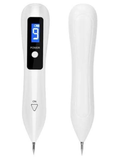 Skin Tag Repair Kit Portable Beauty Equipment Multi-Level