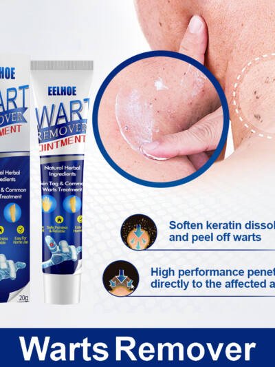 Skin Care Cream Body Cleansing, Smoothing And Rejuvenating Topical