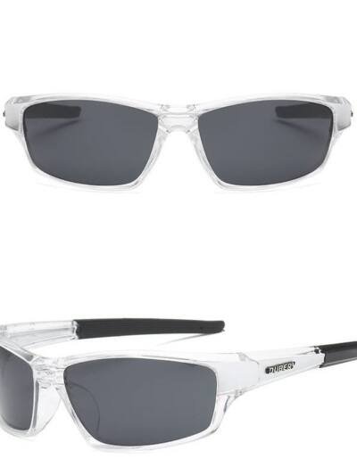 Retro Men Polarized Sunglasses Daily Leisure Travel Sports Men Sun