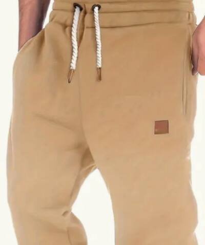 Tight-fitting Pants For Men