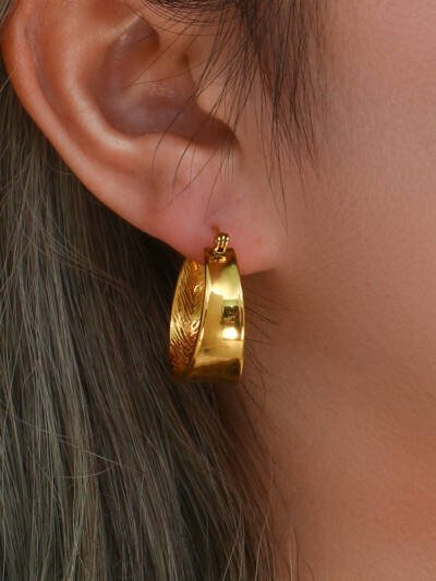 Mathilde Earrings