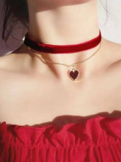 Necklace 151