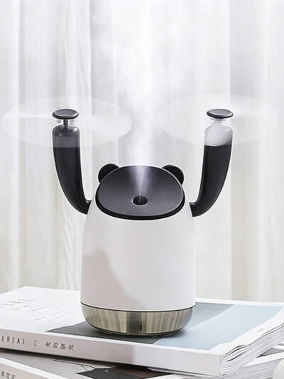Spray Cooling Fan Portable Water Humidifier,USB Fan,desktop Small