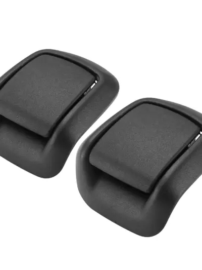 Seat Recliner Release Handles for Ford Fiesta MK6 2002-2008