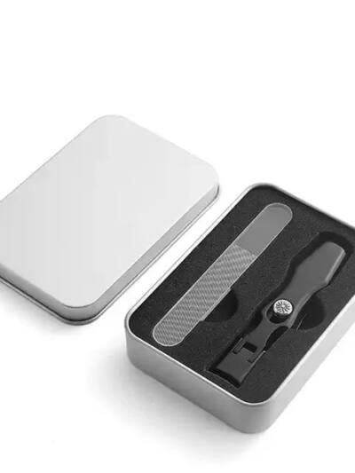 Nail Clipper