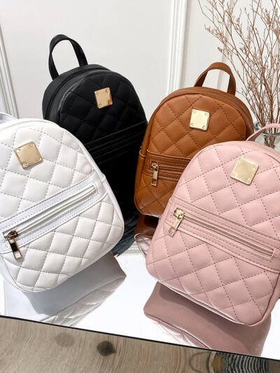 Women's Personalized Fashion Backpack
